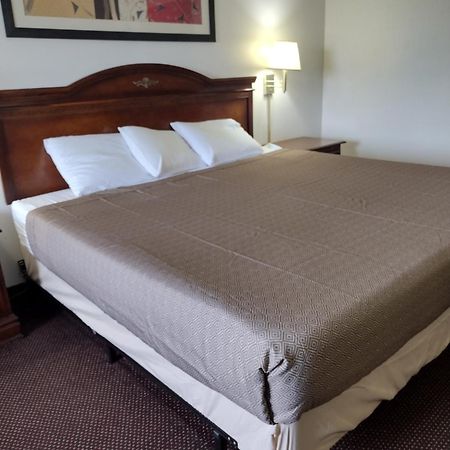 Hoosier Inn- Portland Esterno foto