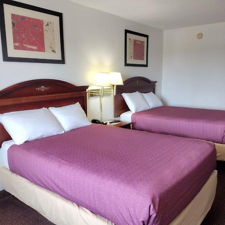 Hoosier Inn- Portland Esterno foto