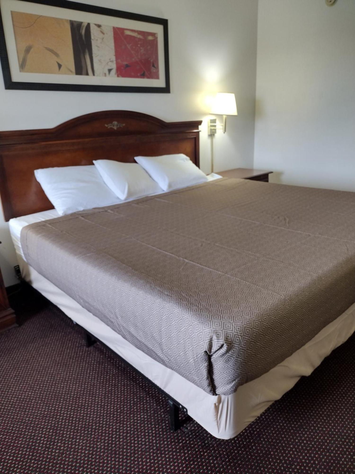 Hoosier Inn- Portland Esterno foto