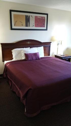 Hoosier Inn- Portland Esterno foto